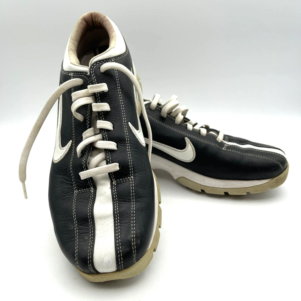 Nike g1 golf clearance shoes