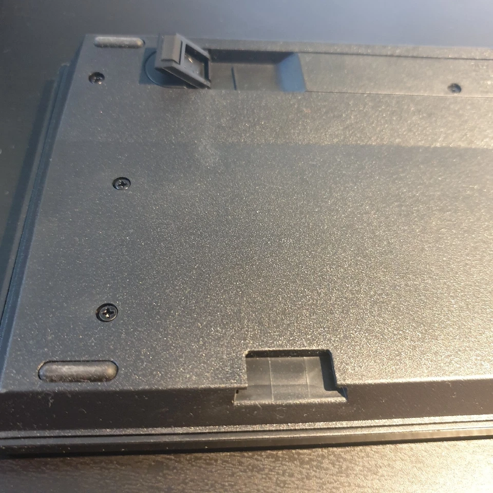 DELL KB216 FULL-SIZE QWERTY USB KEYBOARD - KB216-BK-US KB216T3 URU1-35 - Bild 4 von 4