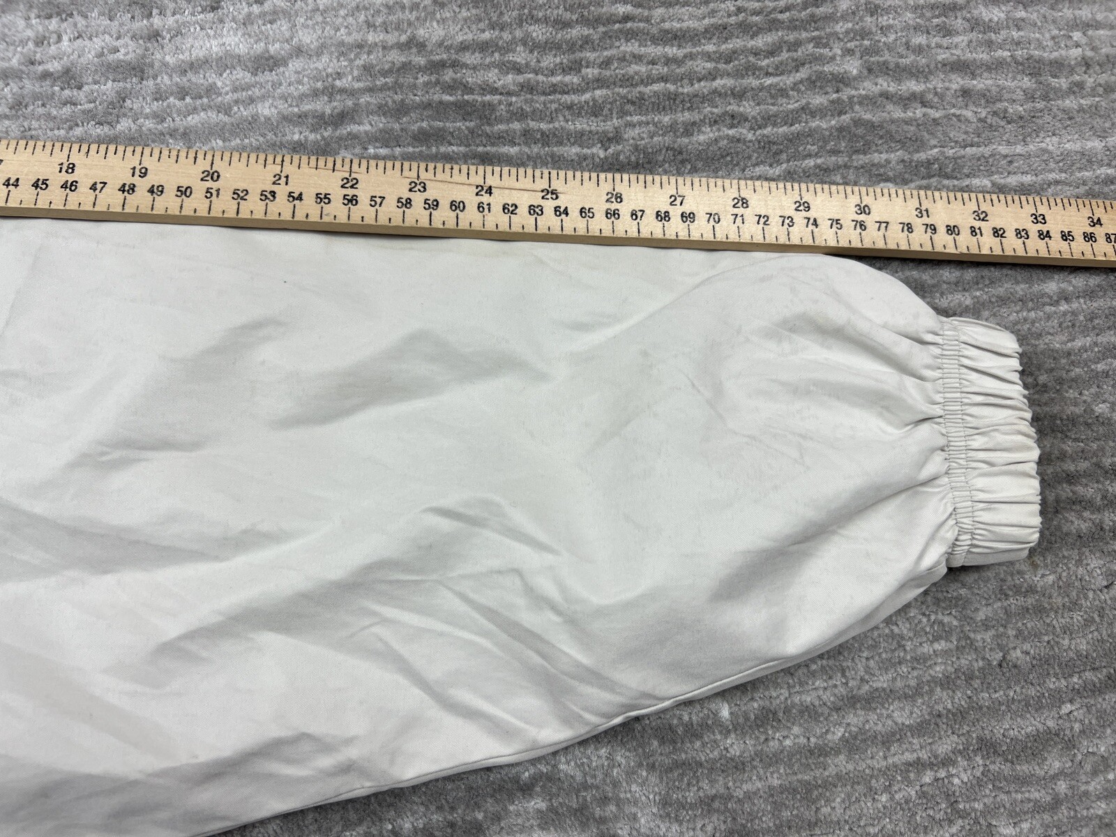 Weatherproof Performance Jacket Mens Extra Large … - image 9