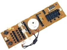 Kenmore Washer User Control EBR67460503 180-Day Warranty ⭐(Ships Today)⭐