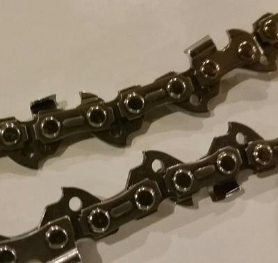 12 Chainsaw Saw Chain 44 links 3/8 1.3mm 0.50 - Mowers Online
