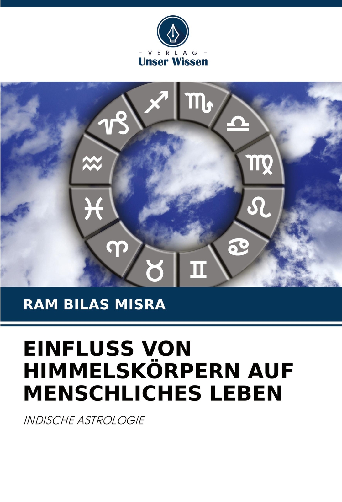 Thumbnail - Einfluss Von Himmelskörpern Auf Menschliches Leben Indische Astrologie