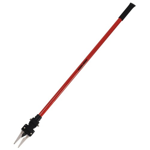Black & Decker Estirpatore Erbacce Giardino Unkraut-Entferner Manuale Formina - Bild 2 von 5