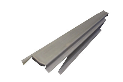 1960 1961 1962 1963-1966 Chevy Pickup Slip-On Style Driver Side Rocker Panel New