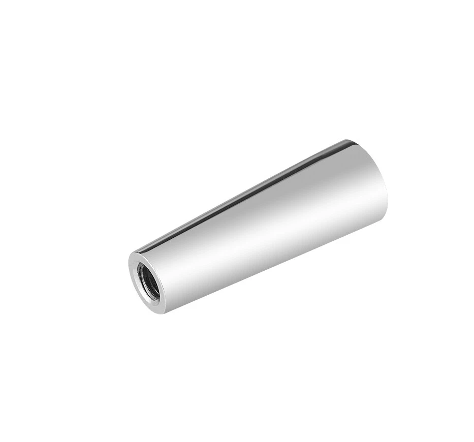 GDW Schankhahngriff aus Edelstahl Zafhahngriff für alle Schankhähne mit 3/8-16 UNC