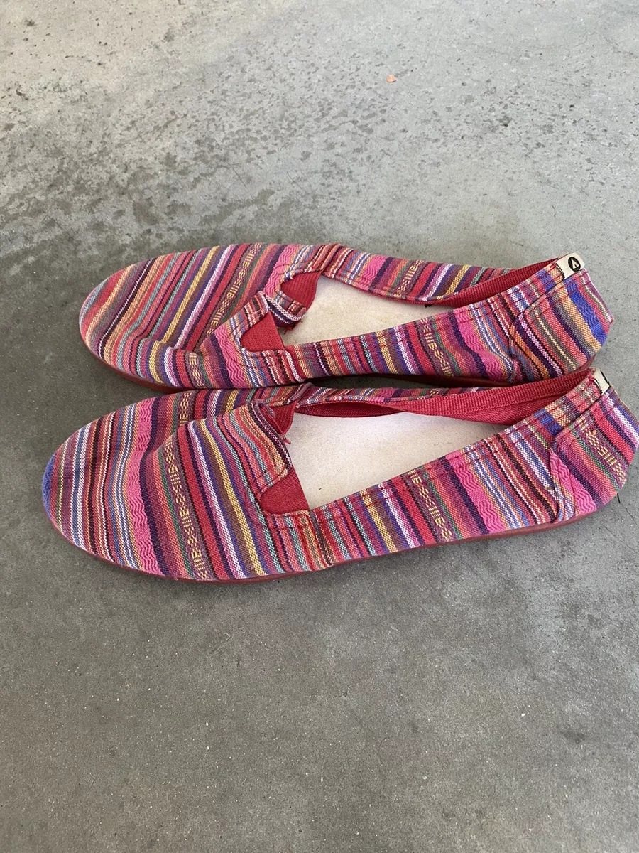 Airwalk flat shoes sale