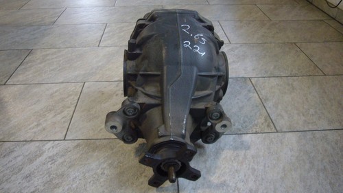 Mercedes Differential W221 S-Klasse 2,65 A2213510508 Hinterachsgetriebe - Picture 3 of 5