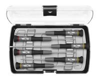 Elora Elektronik Schraubendreher Set, Torx®, 6-Teilig