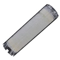 (24,90€/1Stk) Filtronix 10 Zoll Polyphosphat Wasserfilter Gegen Kalk