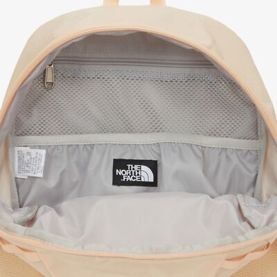 【THE NOTRH FACE】 STREAM 12‐PEACH New THE NORTH FACE STREAM 12 Liter ALPINE BACKPACK NM2SQ08B