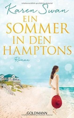Ein Sommer In Den Hamptons Weiße Strände, Cocktailpartys Und Ein Mann