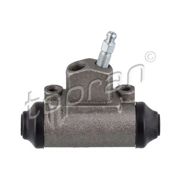 Topran Radbremszylinder Radzylinder Hinten Rechts FüR KIA K2700 SD K2500-image