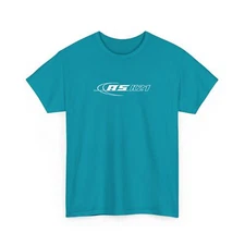Schleicher ASK 21 Glider Logo T-Shirt - Sailplane Plane Germany 12+ Colors! Gift