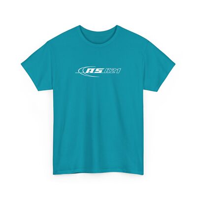 Schleicher ASK 21 Glider Logo T-Shirt - Sailplane Plane Germany 12+ Colors! Gift