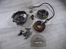 2013-2022 KAWASAKI NINJA ZX-6R 636E, STATOR FLYWHEEL WITH COVER (OPS7061)