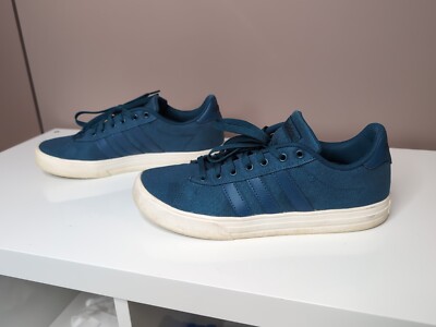 Adidas Neo Daily 2.0 blau EG8331 Größe 9