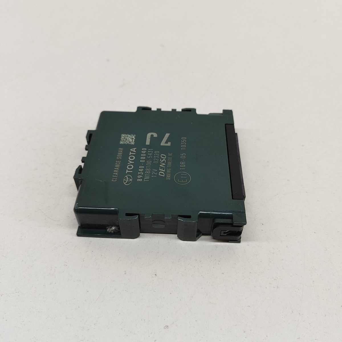J Turn Signal Indicator Flasher Relay For Honda NX125 CB350
