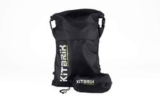 KitBrix The Pokit Day Bag Backpack Cycling Daypack Foldable Lightweight Rucksack