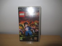 Lego Harry Potter Years 5-7 Sony PSP new And Sealed. pal