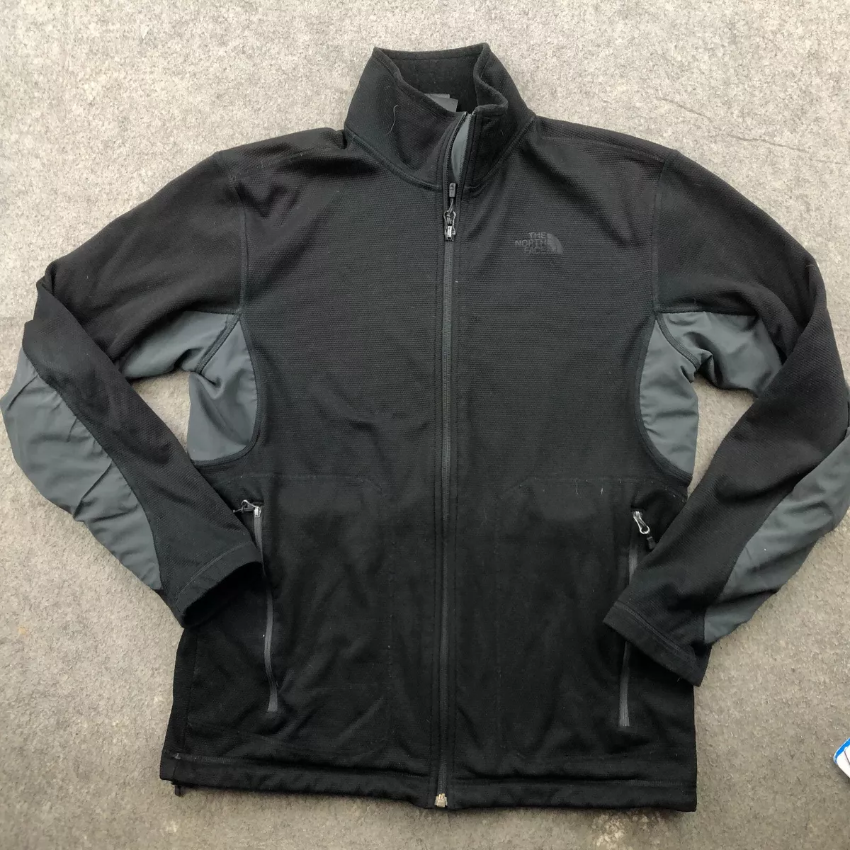 The north face 2025 hiking jacket