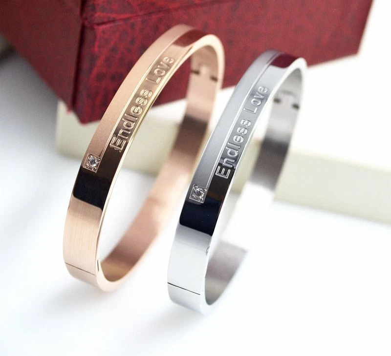 Love bracelet for girlfriend sale