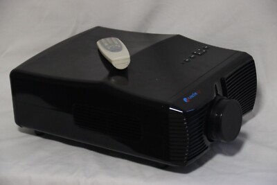 LCD Projector Beamer V100 MediaLy