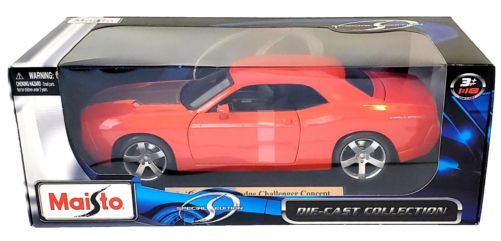 Maisto Dodge Contemporary Manufacture литые автомобили