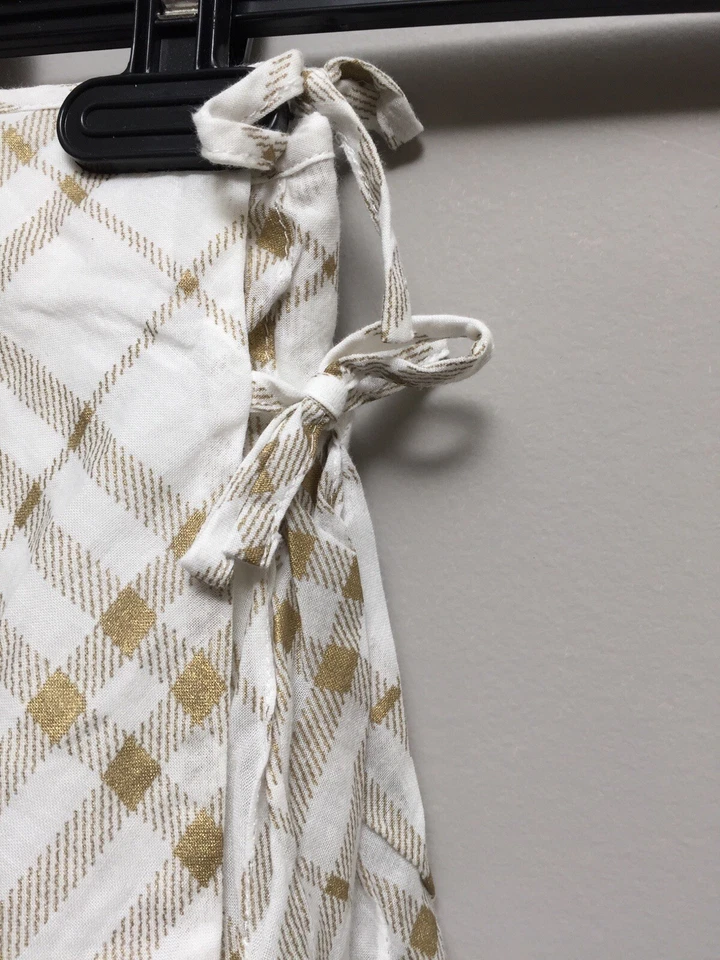 Burberry Children Skirt Baby Pink Girl 12m designer authentic like new - Image 2 of 2