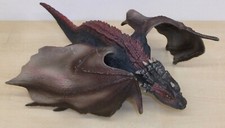 Schleich: Eldrador - Antylar Dragon action figure - 70417 (Retired)