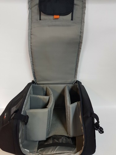 Lowepro Slingshot Foto Kamerarucksack Fototasche Fotorucksack - Picture 5 of 5