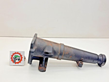 Mid 1960s Ford Top Loader 3 Speed Tail Housing C4fr7a040a F Oem Ford Mid 1960s Ford Top Loader 3 Speed Tail Housing C4fr7a040a F Oem Ford