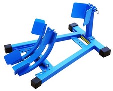 Pro Lift Werkzeuge Motorradwippe Radwippe Motorradst&auml;nder ES400MHJ W2140