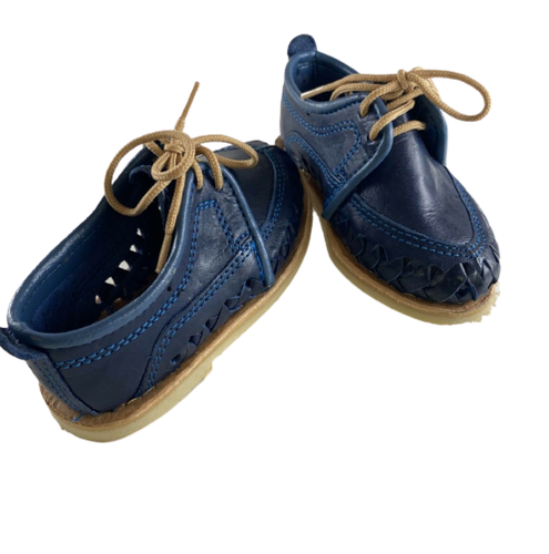 rubber sole shoes slippery