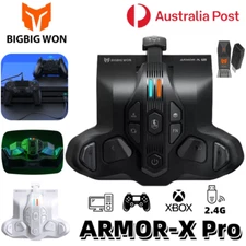 BIGBIG WON ARMOR- X PRO Wirless Back Button Adapter For Xbox Series Controller