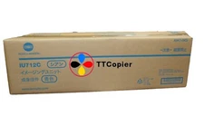 Konica Minolta A9K70KD IU712C Cyan Imaging Unit BIZHUB C659, BIZHUB C759