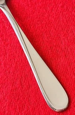 Oneida FLIGHT RELIANCE Stainless Glossy Silverware Flatware U SELECT