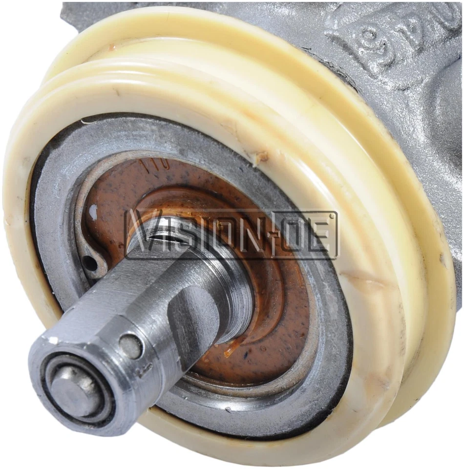 Conjunto de rack y piñón BBB Industries para Saturn 103-0199 Foto 3 de 4