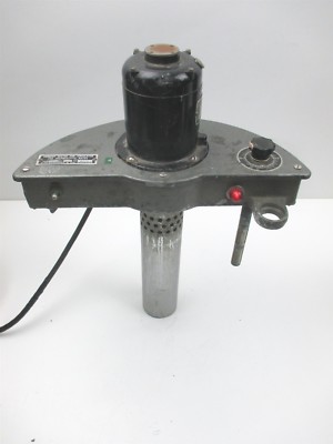 E.H. Sargent Heater & Circulator Thermostatic Baths Laboratory Unit Vintage Lab