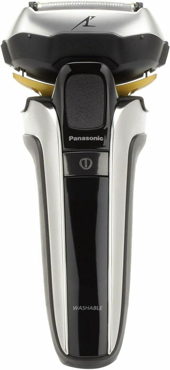 Panasonic ES-LV9FX-S LAMDASH Shaver 5 Blades 100V-240V Panasonic ES-LV9FX-S LAMDASH Shaver 5 Blades 100V-240V