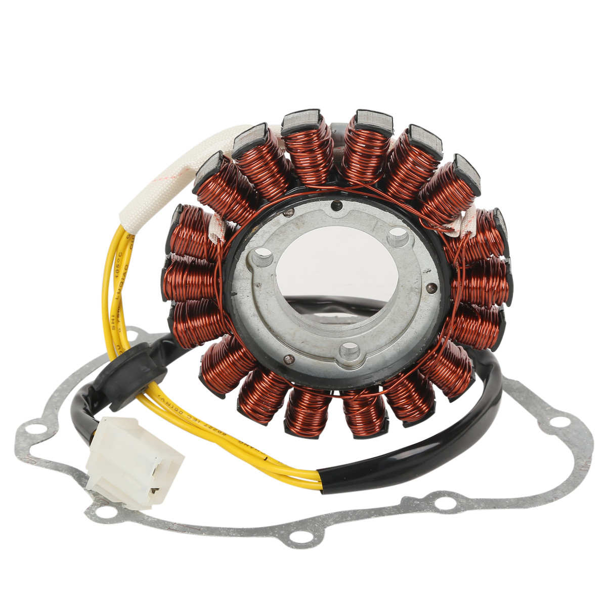 J01    
3807  ウォーキングマシン　未使用日 Stator Magneto Generator Coil Fit For Suzuki GSXR600 GSX-R 600/750