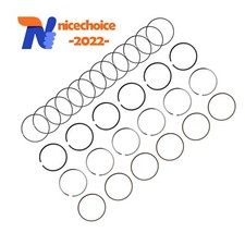 Engine Piston Ring Set Fits For 05-06 Buick Terraza 05-06 Chevrolet Uplander Engine Piston Ring Set Fits For 05-06 Buick Terraza 05-06 Chevrolet Uplander