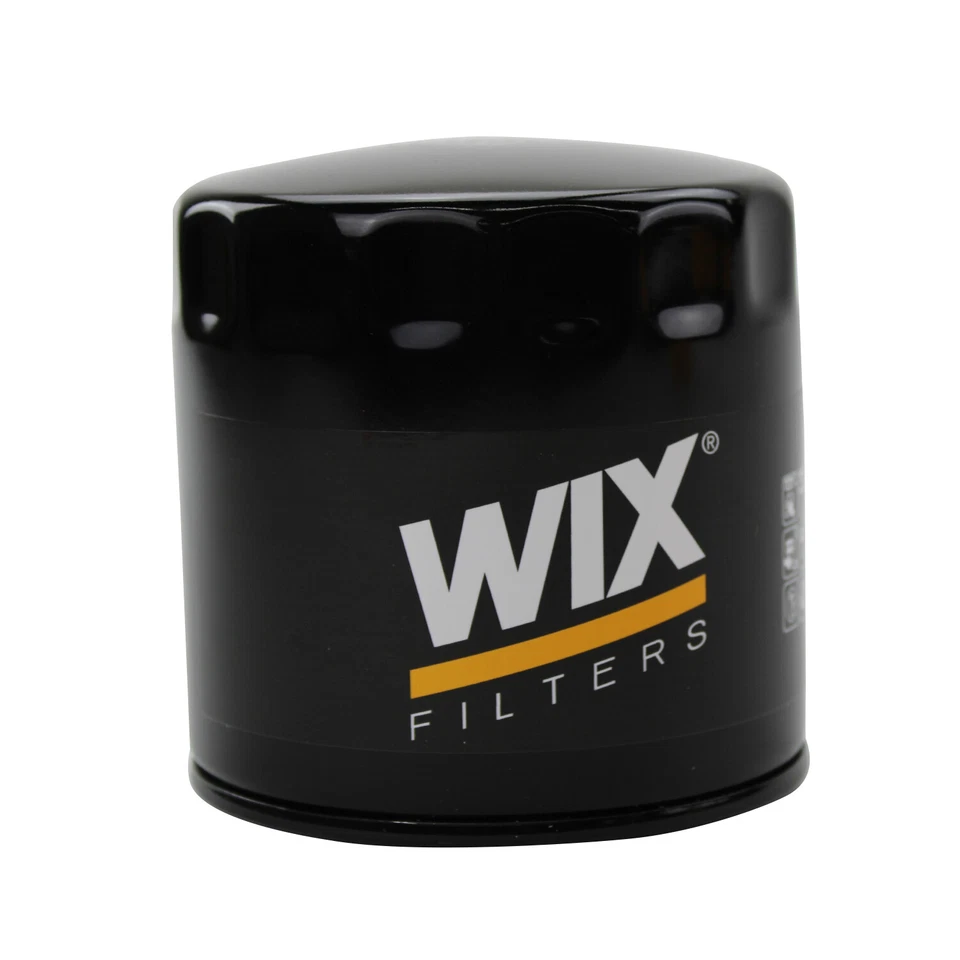 Filtro de aceite de motor WIX 51085 para Chrysler 300 Dodge Viper Jeep Wrangler Plymouth Foto 2 de 4