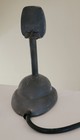 Vintage Motorola Shure Controlled Reluctance CR84A Microphone S-36 Stand — photo 5