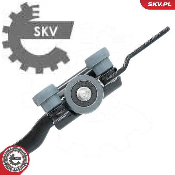 Esen SKV 96SKV832 RollenfüHrung FüR SchiebetüR-image