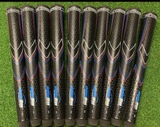 10 X Jumbomax JMX Ultralite Medium Golf Grip ...