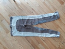 Reithose Equilibre Gr. 176 fällt kleiner aus