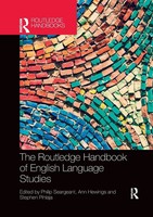 The Routledge Handbook Of English Language Studies Philip Seargeant (U. A.) Buch