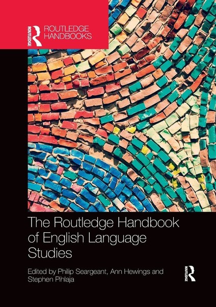 The Routledge Handbook Of English Language Studies Philip Seargeant (U. A.) Buch-image