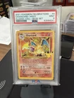 2021 Pokemon Celebrations Classic Collection Charizard 4/102 Holo PSA 9 Mint