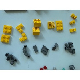 LEGO Creator No. 20014 Quad Bike ATV 4x4 Four-Wheeler BrickMaster Complete Set